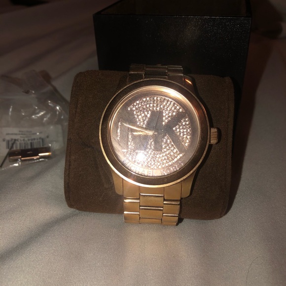 Michael Kors watch - Picture 5 of 5